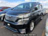 Used 2011 AT toyota vellfire ANH20W Image[1]