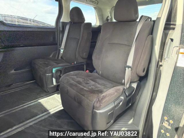 Used 2011 AT toyota vellfire ANH20W Image[9]