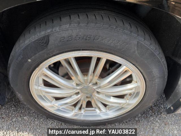 Used 2011 AT toyota vellfire ANH20W Image[13]