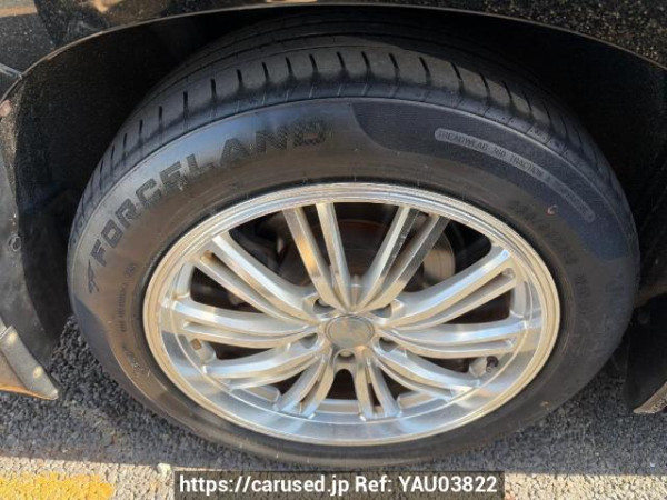 Used 2011 AT toyota vellfire ANH20W Image[14]