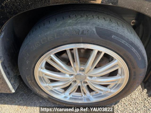 Used 2011 AT toyota vellfire ANH20W Image[15]