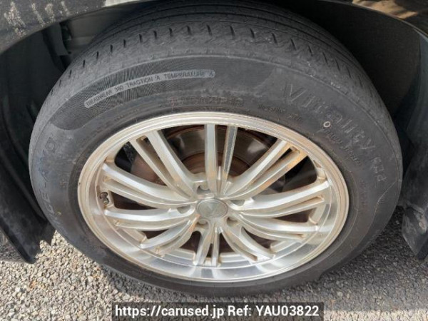 Used 2011 AT toyota vellfire ANH20W Image[16]