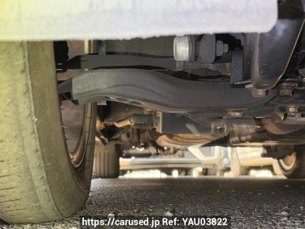 Used 2011 AT toyota vellfire ANH20W Image[17]