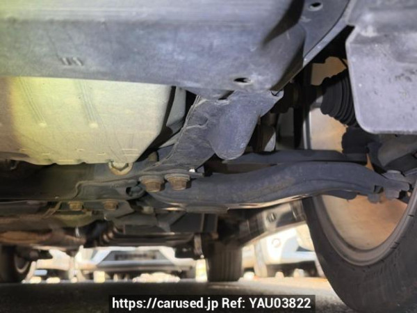 Used 2011 AT toyota vellfire ANH20W Image[19]