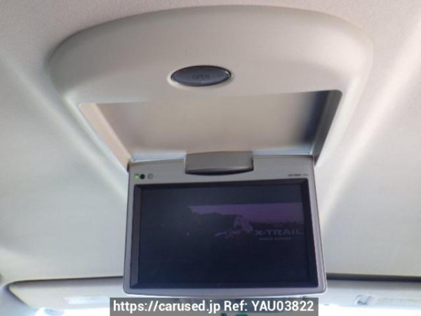 Used 2011 AT toyota vellfire ANH20W Image[21]