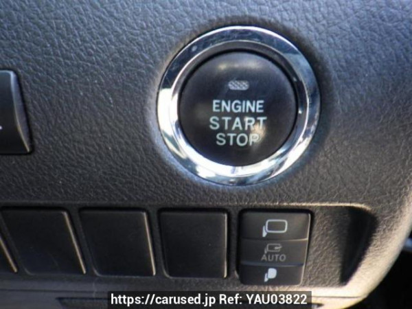 Used 2011 AT toyota vellfire ANH20W Image[23]