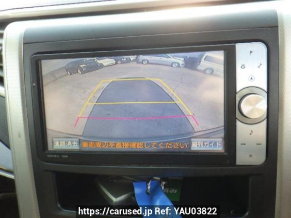 Used 2011 AT toyota vellfire ANH20W Image[24]