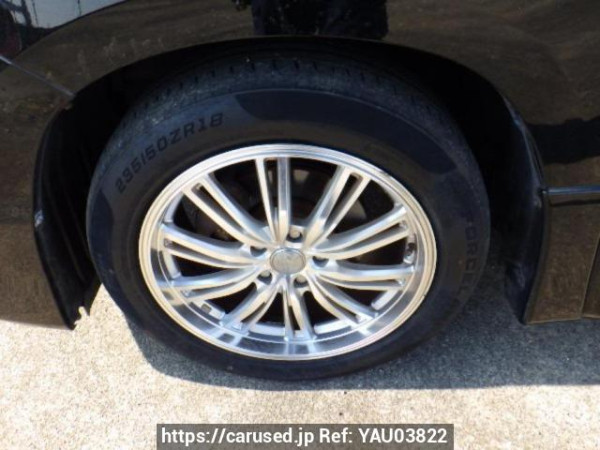 Used 2011 AT toyota vellfire ANH20W Image[28]