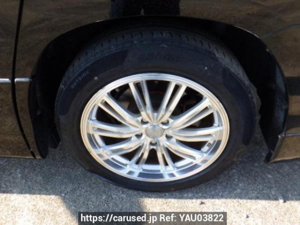 Used 2011 AT toyota vellfire ANH20W Image[29]