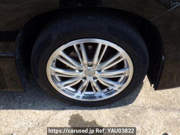 Used 2011 AT toyota vellfire ANH20W Image[30]