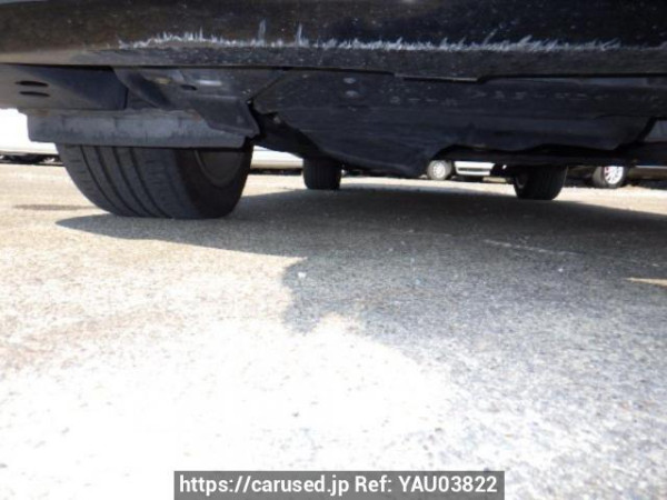 Used 2011 AT toyota vellfire ANH20W Image[32]