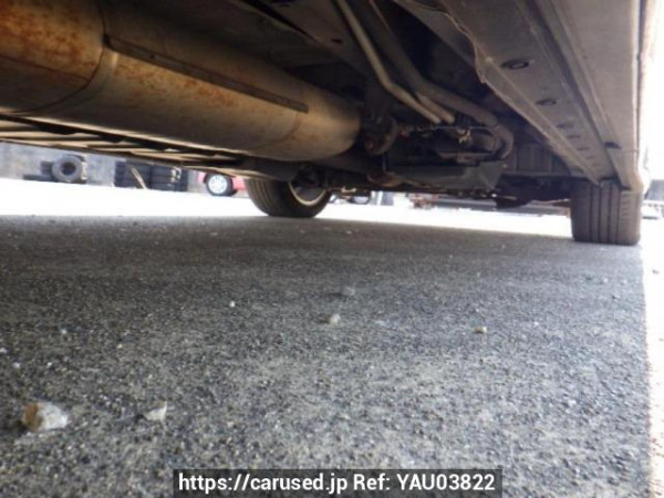 Used 2011 AT toyota vellfire ANH20W Image[35]