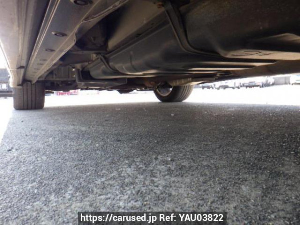 Used 2011 AT toyota vellfire ANH20W Image[36]