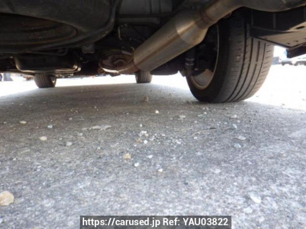 Used 2011 AT toyota vellfire ANH20W Image[38]