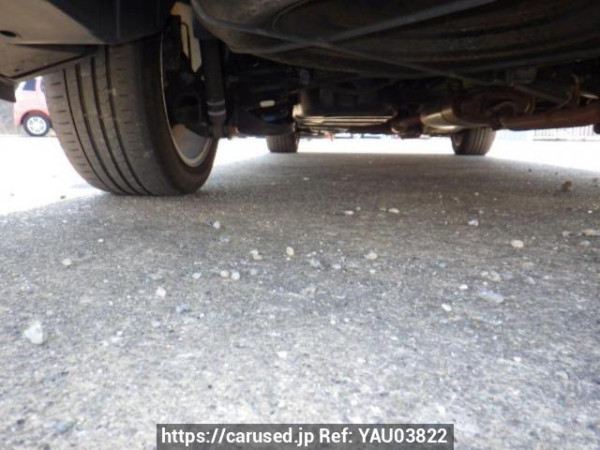 Used 2011 AT toyota vellfire ANH20W Image[39]