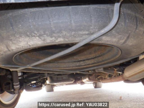 Used 2011 AT toyota vellfire ANH20W Image[40]