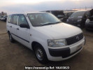 Toyota Probox Wagon NCP58G
