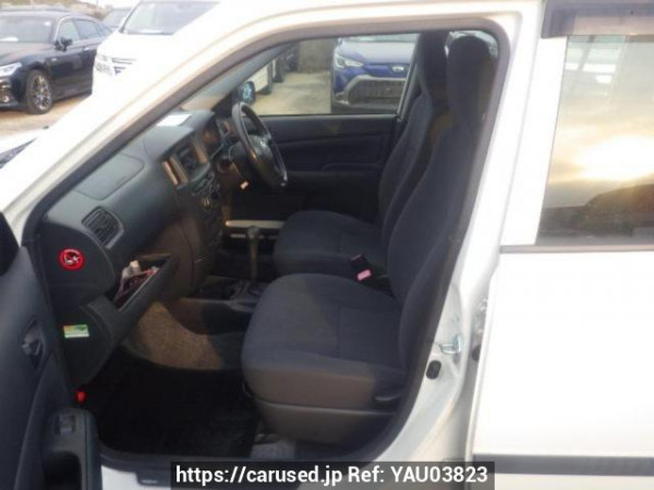 Used 2012 AT toyota probox-wagon NCP58G Image[12]