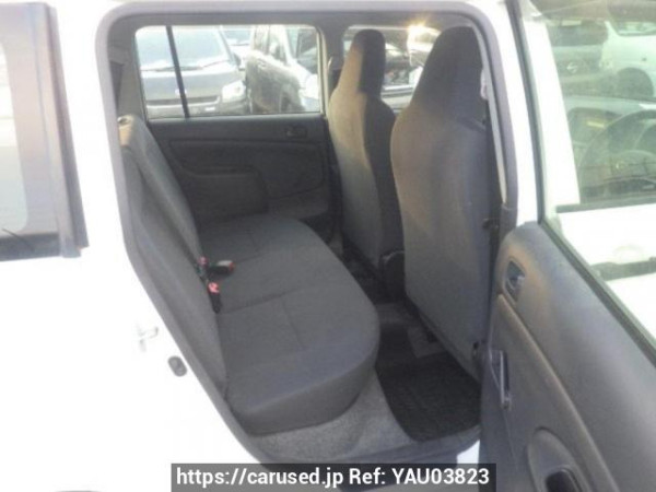 Used 2012 AT toyota probox-wagon NCP58G Image[13]