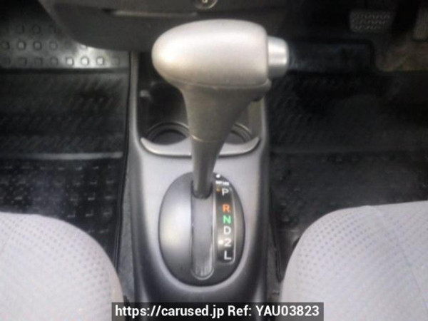 Used 2012 AT toyota probox-wagon NCP58G Image[21]