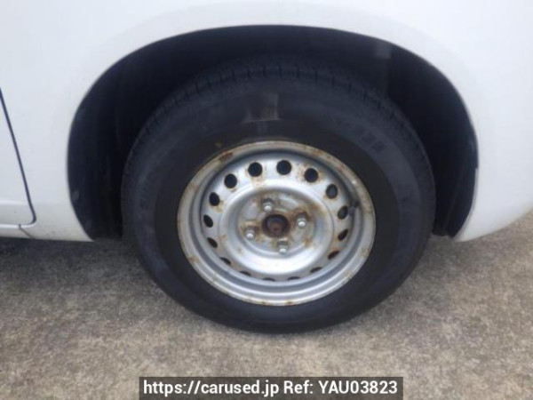 Used 2012 AT toyota probox-wagon NCP58G Image[24]