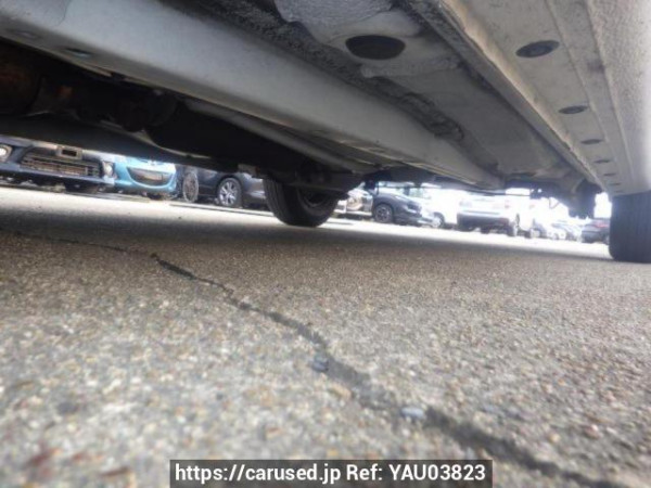 Used 2012 AT toyota probox-wagon NCP58G Image[31]