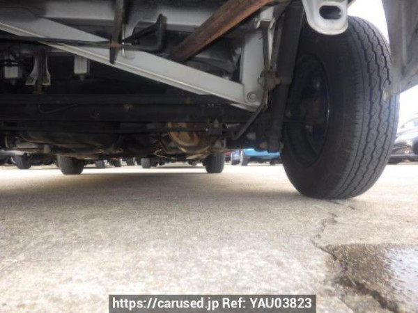 Used 2012 AT toyota probox-wagon NCP58G Image[35]