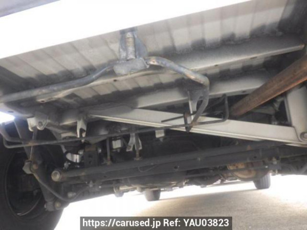 Used 2012 AT toyota probox-wagon NCP58G Image[36]