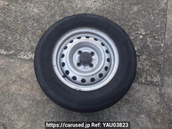 Used 2012 AT toyota probox-wagon NCP58G Image[37]