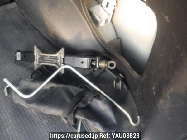 Used 2012 AT toyota probox-wagon NCP58G Image[38]