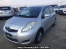Used 2009 AT toyota vitz KSP90 Image[2]