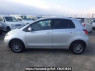Used 2009 AT toyota vitz KSP90 Image[3]