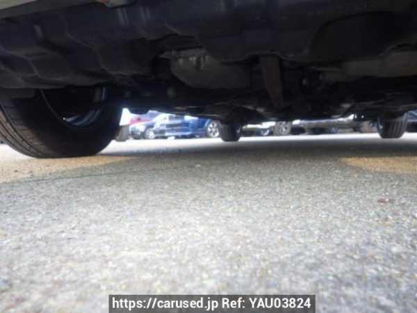 Used 2009 AT toyota vitz KSP90 Image[29]