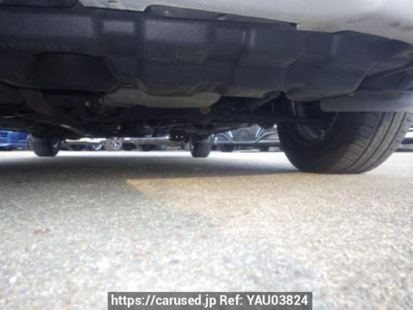 Used 2009 AT toyota vitz KSP90 Image[30]