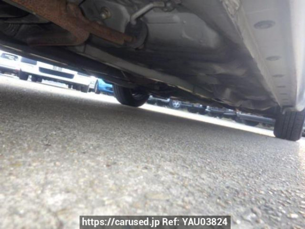 Used 2009 AT toyota vitz KSP90 Image[31]