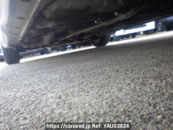 Used 2009 AT toyota vitz KSP90 Image[33]