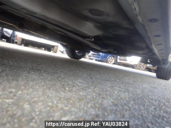 Used 2009 AT toyota vitz KSP90 Image[34]