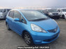 Used 2009 AT honda fit GE6 Image[0]