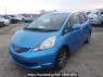 Used 2009 AT honda fit GE6 Image[2]