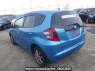Used 2009 AT honda fit GE6 Image[4]