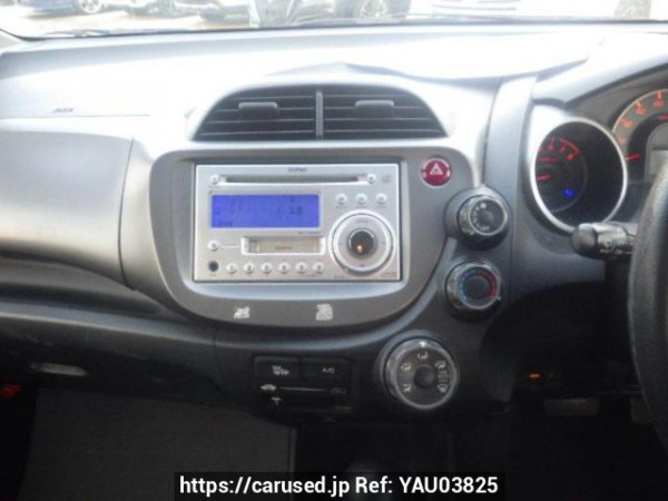 Used 2009 AT honda fit GE6 Image[18]