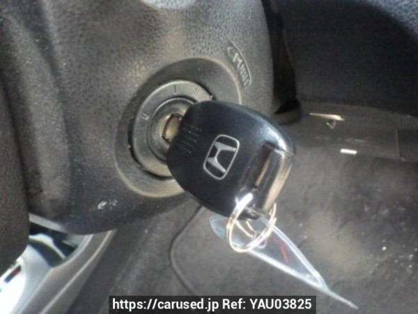 Used 2009 AT honda fit GE6 Image[20]