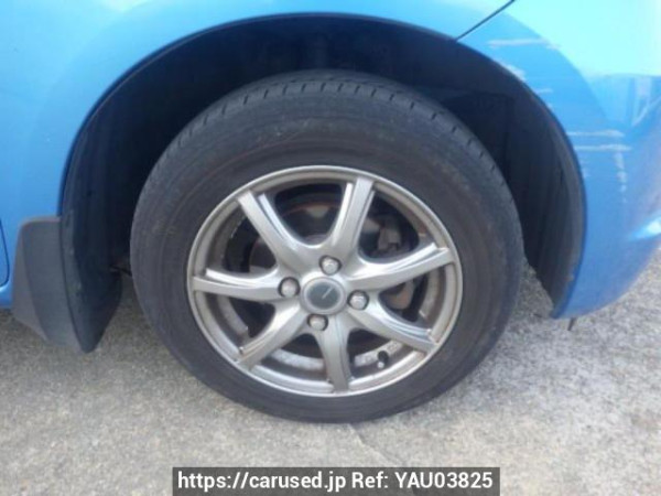 Used 2009 AT honda fit GE6 Image[23]