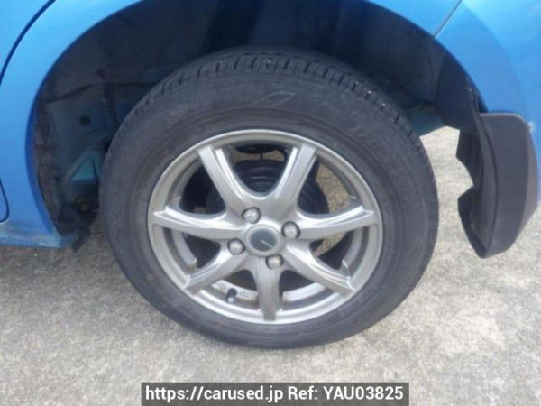 Used 2009 AT honda fit GE6 Image[25]