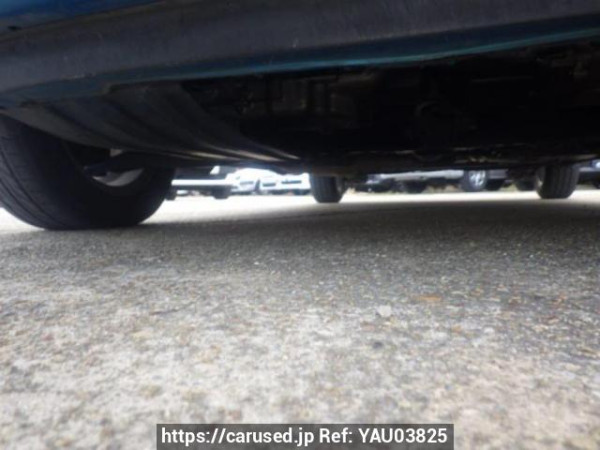 Used 2009 AT honda fit GE6 Image[27]