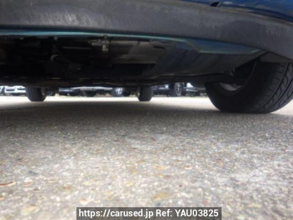 Used 2009 AT honda fit GE6 Image[28]