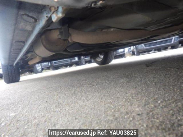 Used 2009 AT honda fit GE6 Image[29]