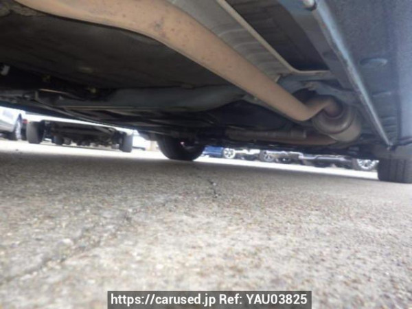 Used 2009 AT honda fit GE6 Image[30]