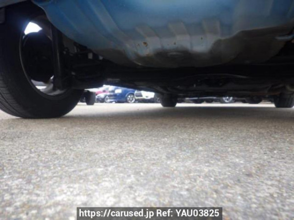 Used 2009 AT honda fit GE6 Image[31]