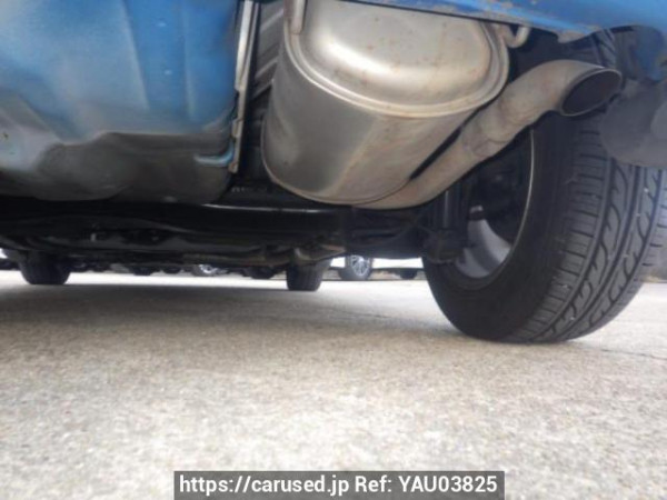 Used 2009 AT honda fit GE6 Image[32]